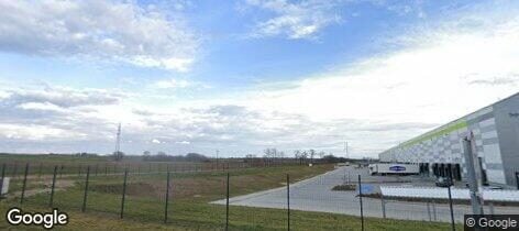 Utcakép: HelloParks Maglód