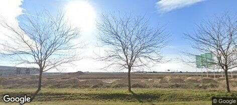 Utcakép: IGPark Kecskemét Dél