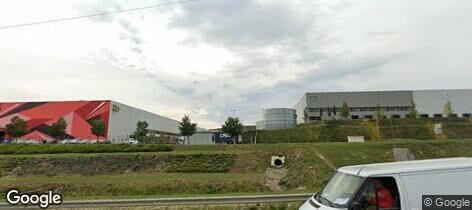 Utcakép: CTPark Budapest West - BDPW05 - Unit B