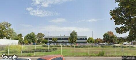 Utcakép: InNove Business Park