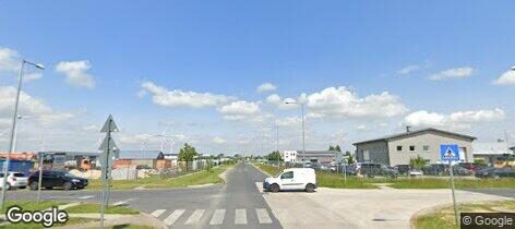 Utcakép: CTPark Mosonmagyaróvár - MOSN 01