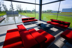 Kiadó raktár East Gate Business Park (EGBP)