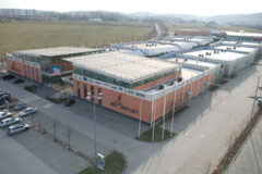 Kiadó raktár G.L.Outlet_RAKTÁR
