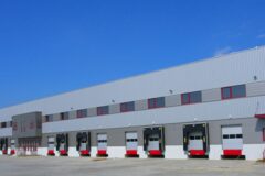 Kiadó raktár East Gate Business Park (EGBP)
