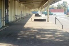 Kiadó raktár Euro-Line