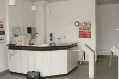 Kiadó raktár Maglódi Business Center