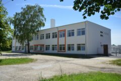 Kiadó raktár MetLog Celldömölk