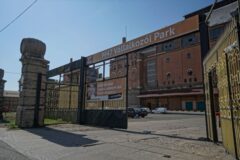 Kiadó raktár M47 Vállakozói Park