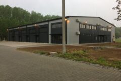 12-es csarnok