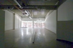 Kiadó raktár G.L.Outlet_RAKTÁR