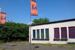 Kiadó raktár Szilas Ipari park