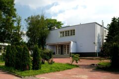 Kiadó raktár Szilas Ipari park