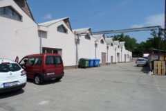 Kiadó raktár Hamvas Center