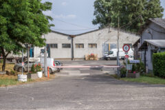 Szentlőrinci B telep