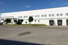 Kiadó raktár Gyál Kiadó Raktárterület