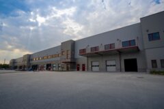 Kiadó raktár East Gate Business Park (EGBP)