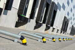Kiadó raktár HelloParks Alsónémedi