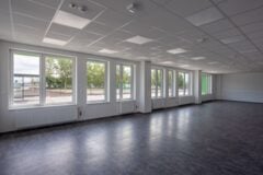 Kiadó raktár IGPark Kecskemét Dél