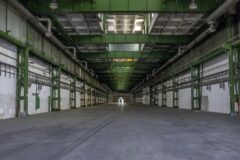 Kiadó raktár Ikarus Székesfehérvári Ipari Park