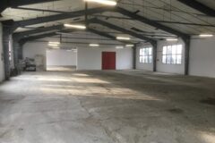 Kiadó raktár Soroksári Technikai Park Kft.