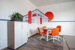 Kiadó raktár East Gate PRO Business Park