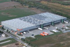 Kiadó raktár IGPark Polgár