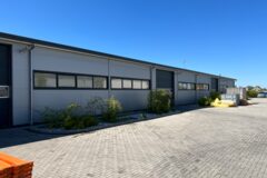 Kiadó raktár Nagykanizsán speciális Li-ion akkumulátor tárolására kialakított raktár