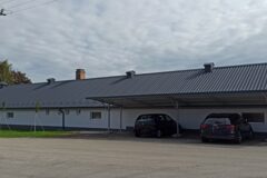 Kiadó raktár Kiadó raktár logisztikai szlgáltatással is Győr mellett
