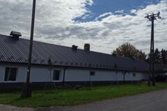 Kiadó raktár Kiadó raktár logisztikai szlgáltatással is Győr mellett