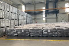 Kiadó raktár Novocoop Kft. M3 raktározási lehetőség, teljes körű logisztikai szolgáltatással