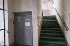 Kiadó raktár Üllői út 102.
