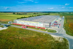 Kiadó raktár HelloParks Maglód
