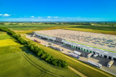 Kiadó raktár HelloParks Maglód