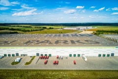 Kiadó raktár HelloParks Maglód