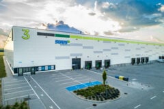Kiadó raktár HelloParks Maglód