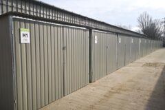 Kiadó raktár Pi Logisztikai Center Budapest XVII. kerület