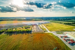 Kiadó raktár HelloParks Maglód