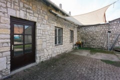 Kiadó raktár Balatonfüred - Pincegazdaság raktárai