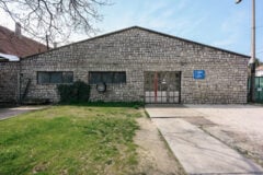 Kiadó raktár Balatonfüred - Pincegazdaság raktárai