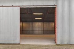 Börze Kereskedőház - 200m2 hidegraktár
