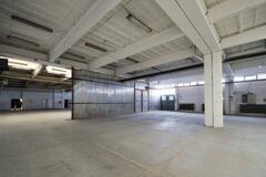 Kiadó raktár Ecseri úti telephely -100 m2 - 2000 m2 RAKTÁRAK  KIADÓK