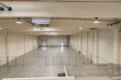 Kiadó raktár InNove Business Park