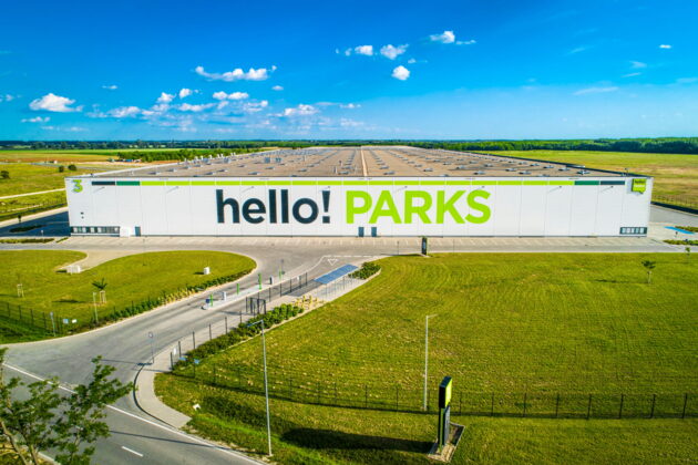 Üzleti mérföldkövek és zöld eredmények: 2025-ben tovább növekedett a HelloParks