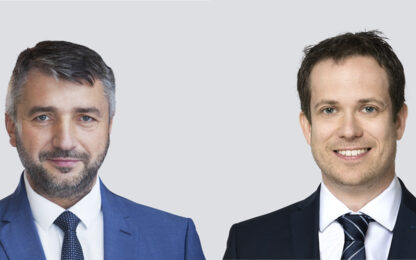A Prologis tovább erősíti kelet-közép-európai projektmenedzsment csapatát