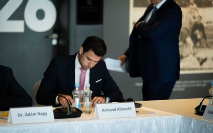 Partnerség, növekedés, jövőkép – az INPARK szerepe a gazdaságfejlesztés új korszakában