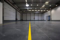 Kiadó raktár East Gate Business Park (EGBP)