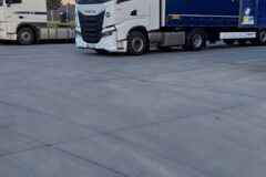 Kiadó raktár HTNS Hungary Kft.